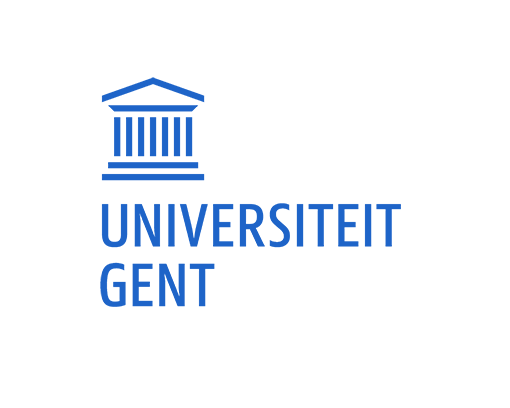 Afbeeldingsresultaat voor UGent logo