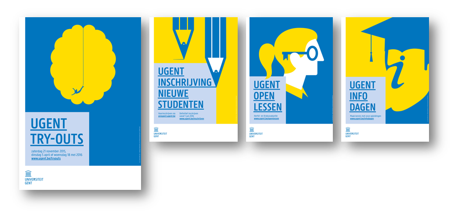 thesis ugent